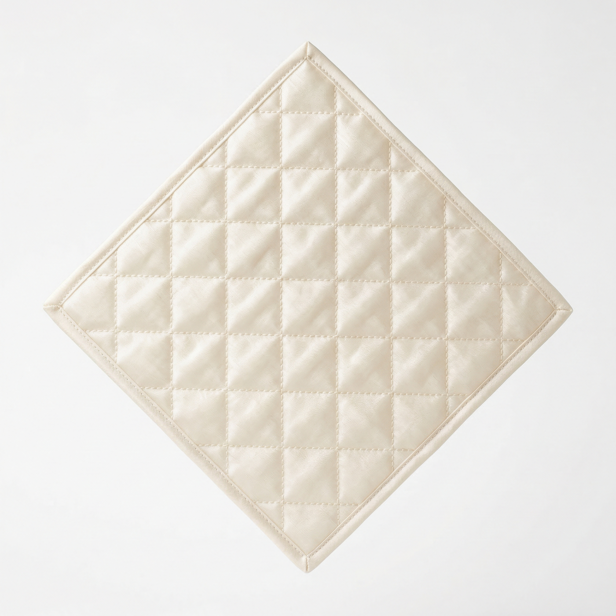 Garment construction detail